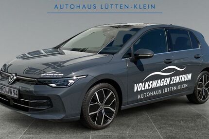 VW Golf 1.500 km 34.990 € Rostock 18107