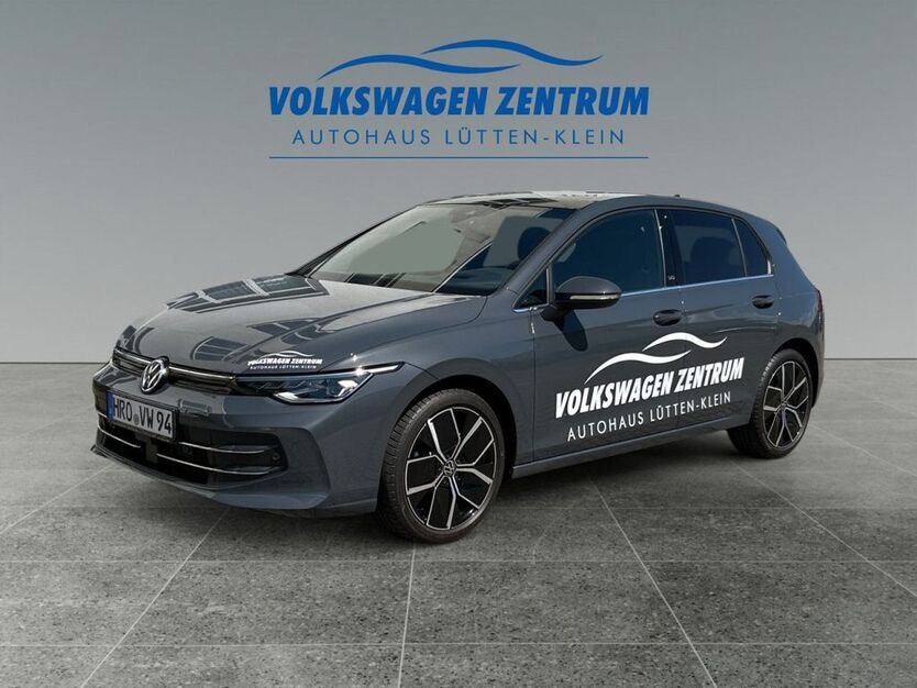 VW Golf 1.500 km 34.990 € Rostock 18107