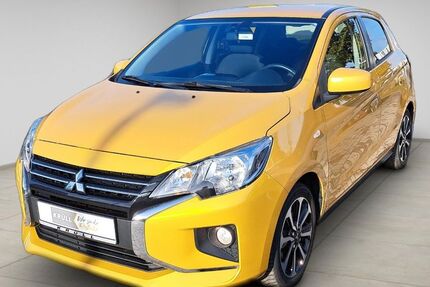 Mitsubishi Space Star 112.892 km 8.990 &euro; Rostock 18146