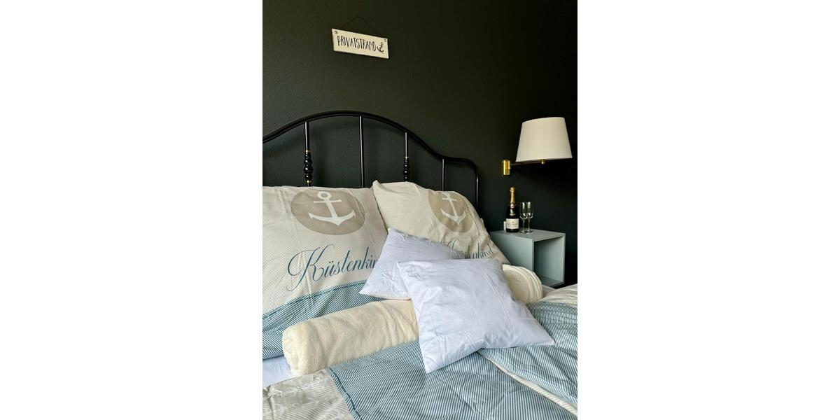 Ferienwohnung zu verkaufen, 700 m zum Strand 1 zimmer