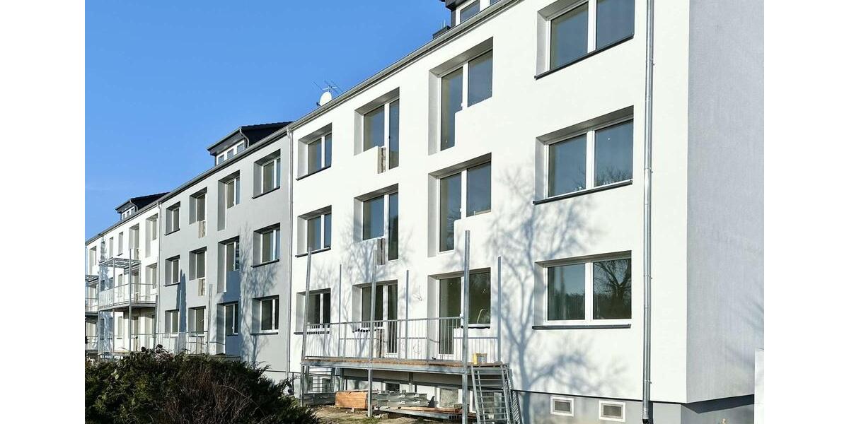 Etagenwohnung Sanitz - 3 Zimmer, 65 m&sup2;, 849&euro; | Angebot:25419685