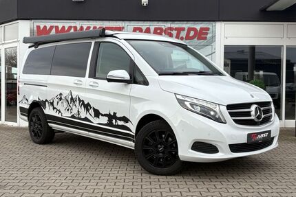 Mercedes V 250