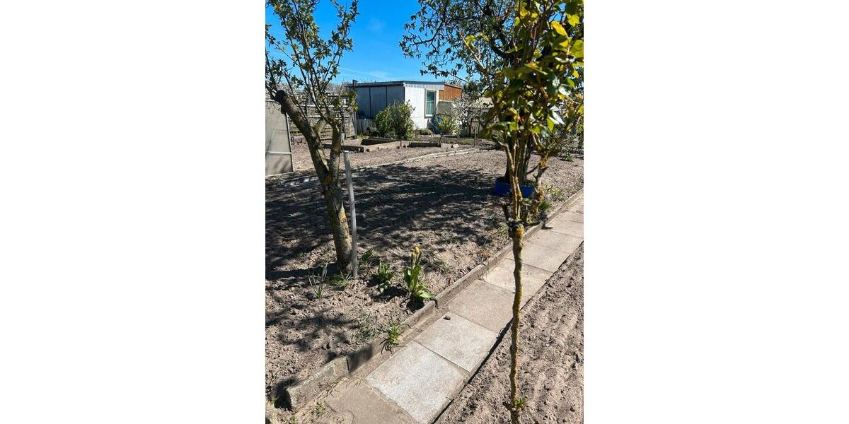 Grundstück Rostock Groß-Klein - 2.500&euro; | Angebot:26402640