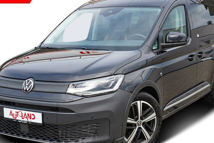 VW Caddy 51.618 km 27.950 &euro; Rostock 18146