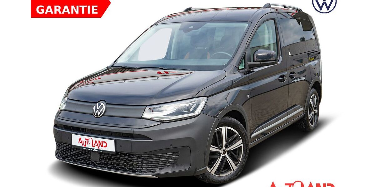 VW Caddy 51.618 km 27.950 &euro; Rostock 18146