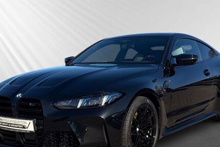 BMW M4 8.990 km 89.400 &euro; Rostock 18146