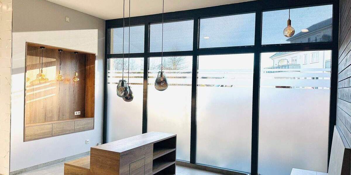 Etagenwohnung Börgerende-Rethwisch Börgerende - 3 Zimmer, 62 m&sup2;, 499.000&euro; | Angebot:24834226