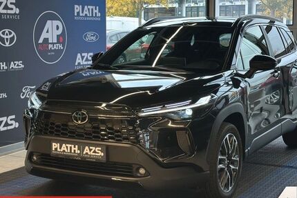 Toyota Corolla Cross 3.000 km 39.990 &euro; Rostock 18059