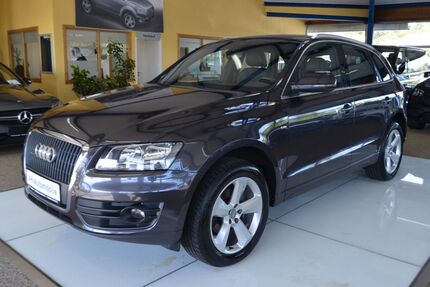 Audi Q5 165.000 km 13.880 € Bad Doberan 18209