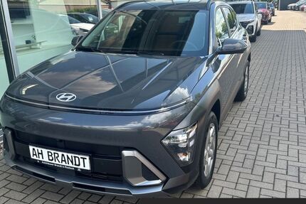 Hyundai KONA 21.625 km 25.990 &euro; Rostock 18146