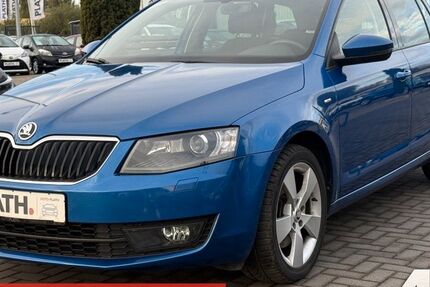 Skoda Octavia 131.109 km 12.190 &euro; Rostock-Warnemünde 18119