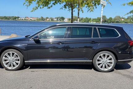 VW Passat 157.732 km 16.900 &euro; Rostock 18069