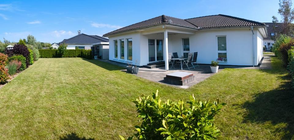 Bungalow Bad Doberan - 4 Zimmer, 107 m&sup2;, 480.000&euro; | Angebot:27094059