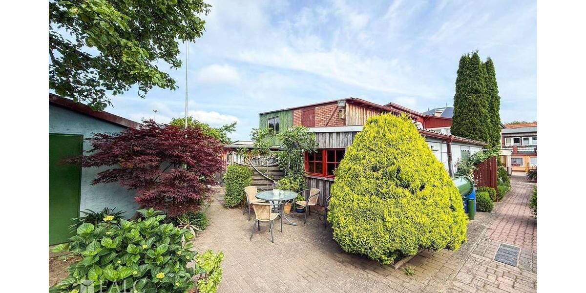 Mehrfamilienhaus, Wohnhaus Kühlungsborn - 1 Zimmer, 245 m&sup2;, 680.000&euro; | Angebot:25668635