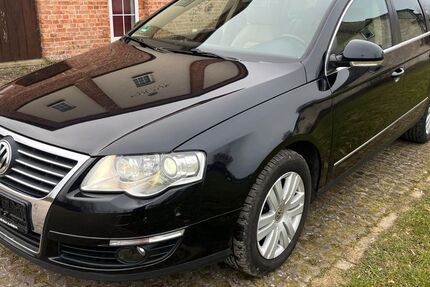 VW Passat Variant 267.250 km 4.990 &euro; Bargeshagen 18211