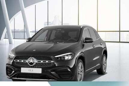 Mercedes-Benz GLA 200 9.246 km 41.550 &euro; Rostock 18055