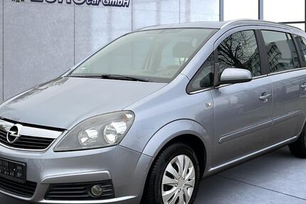 Opel Zafira 184.000 km 2.450 &euro; Rostock 18106