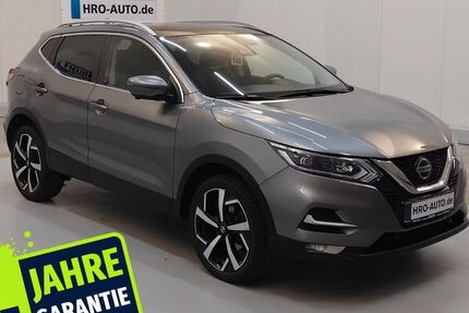 Nissan Qashqai 77.700 km 19.560 &euro; Rostock 18106