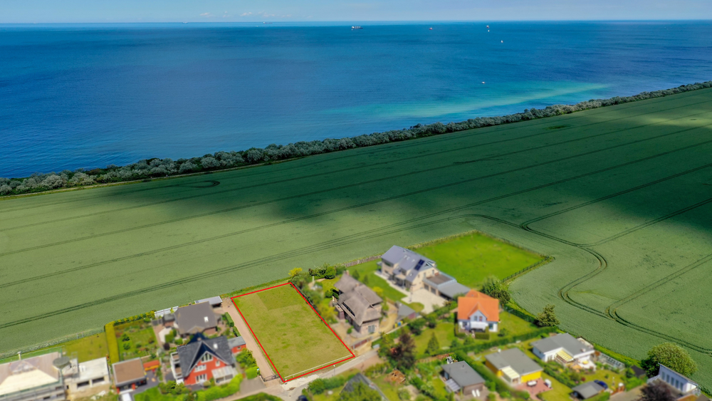 Grundstück Nienhagen - 685.000&euro; | Angebot:26410044