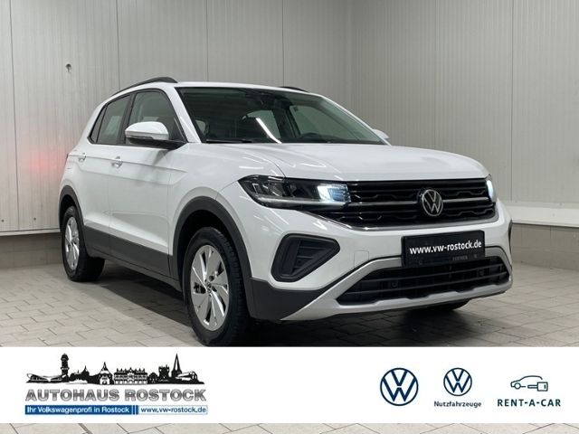 VW T-Cross 17.400 km 20.550 &euro; Rostock 18146