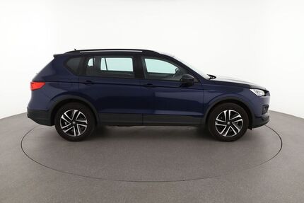 Seat Tarraco 74.000 km 22.999 &euro; Dettmannsdorf 18334