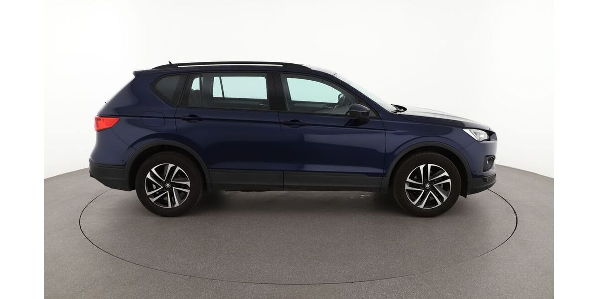 Seat Tarraco 74.000 km 22.999 &euro; Dettmannsdorf 18334