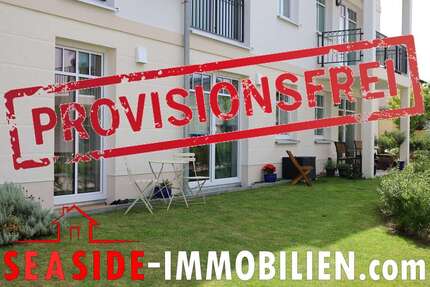 Wohnung Kühlungsborn - 3 Zimmer, 79 m&sup2;, 434.000&euro; | Angebot:26693758