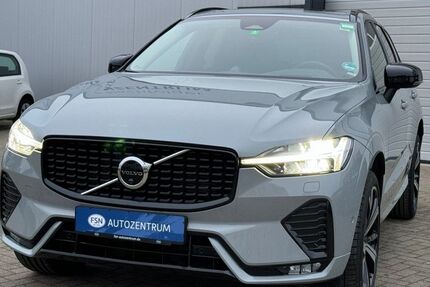 Volvo XC60 24.140 km 51.350 € Rostock 18146