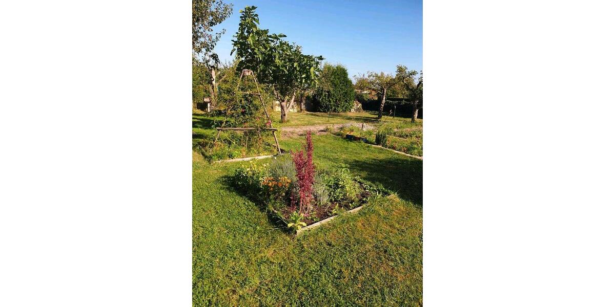 Grundstück Rostock Gehlsdorf - 2.000&euro; | Angebot:26566633