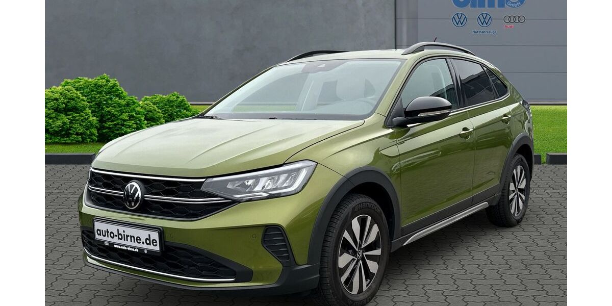 VW Taigo 4.965 km 24.880 &euro; Bad Doberan 18209