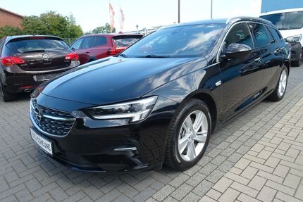 Opel Insignia 139.000 km 12.900 &euro; Rostock 18107