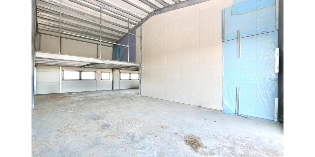 Gewerbeobjekt Bad Doberan - 1.500&euro; | Angebot:24869237