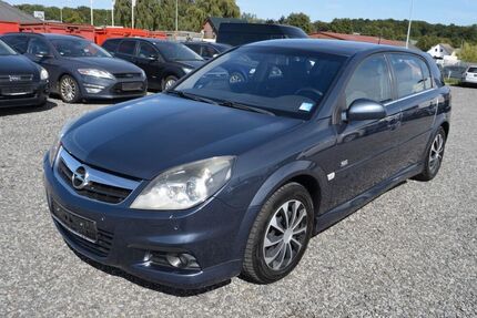 Opel Signum