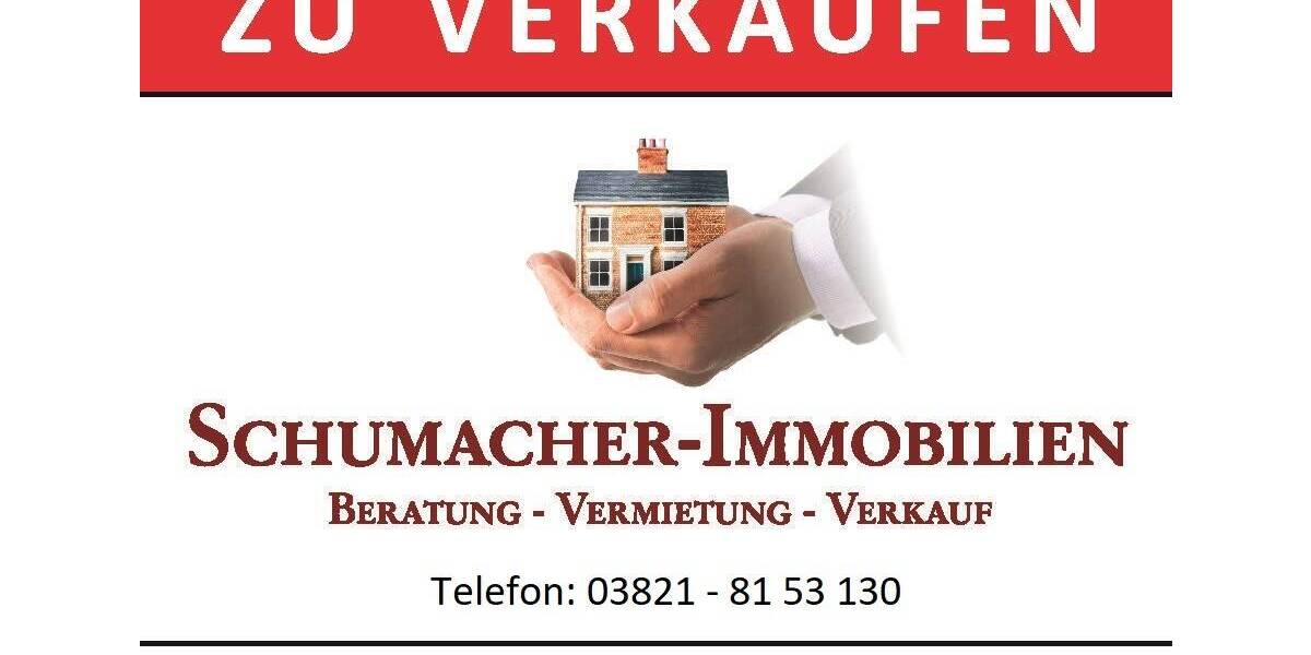 Etagenwohnung Ribnitz-Damgarten Ribnitz - 3 Zimmer, 64 m&sup2;, 120.000&euro; | Angebot:26686630