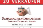 Etagenwohnung Ribnitz-Damgarten Ribnitz - 3 Zimmer, 64 m&sup2;, 120.000&euro; | Angebot:26686630