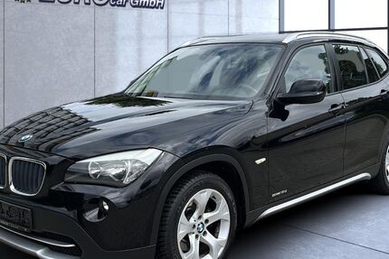 BMW X1 224.000 km 4.450 &euro; Rostock 18106