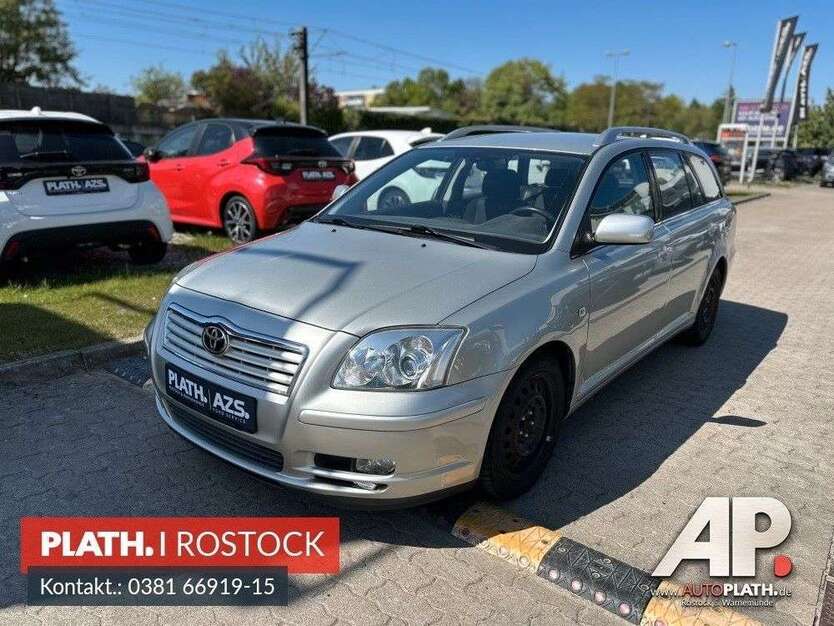 Avensis