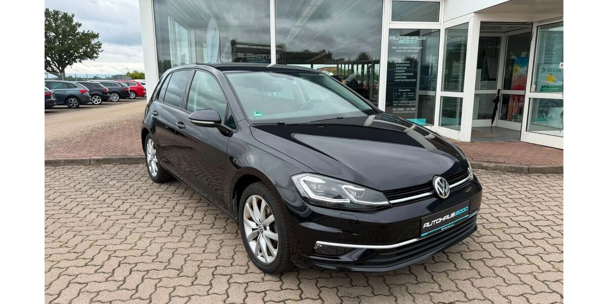 VW Golf 111.350 km 16.990 &euro; Ribnitz-Damgarten 18311