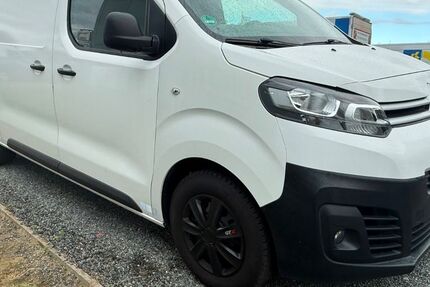 Citroen Jumpy 199.900 km 7.980 &euro; Rostock 18146