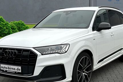 Audi Q7 75.303 km 55.880 &euro; Bad Doberan 18209