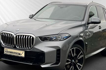 BMW X5 24.900 km 79.900 € Rostock 18146
