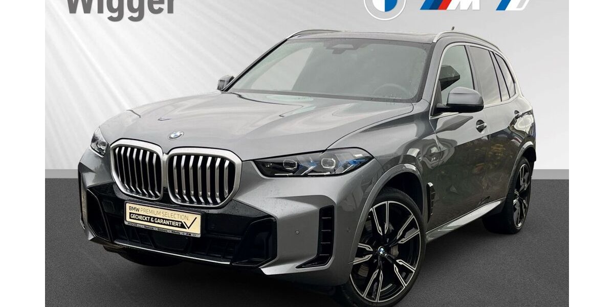 BMW X5 24.900 km 79.900 € Rostock 18146
