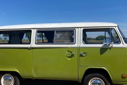 VW T2 130.000 km 18.900 &euro; Elmenhorst / Lichtenhagen 18107