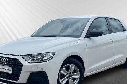 Audi A1 49.990 km 17.400 &euro; Rostock 18146