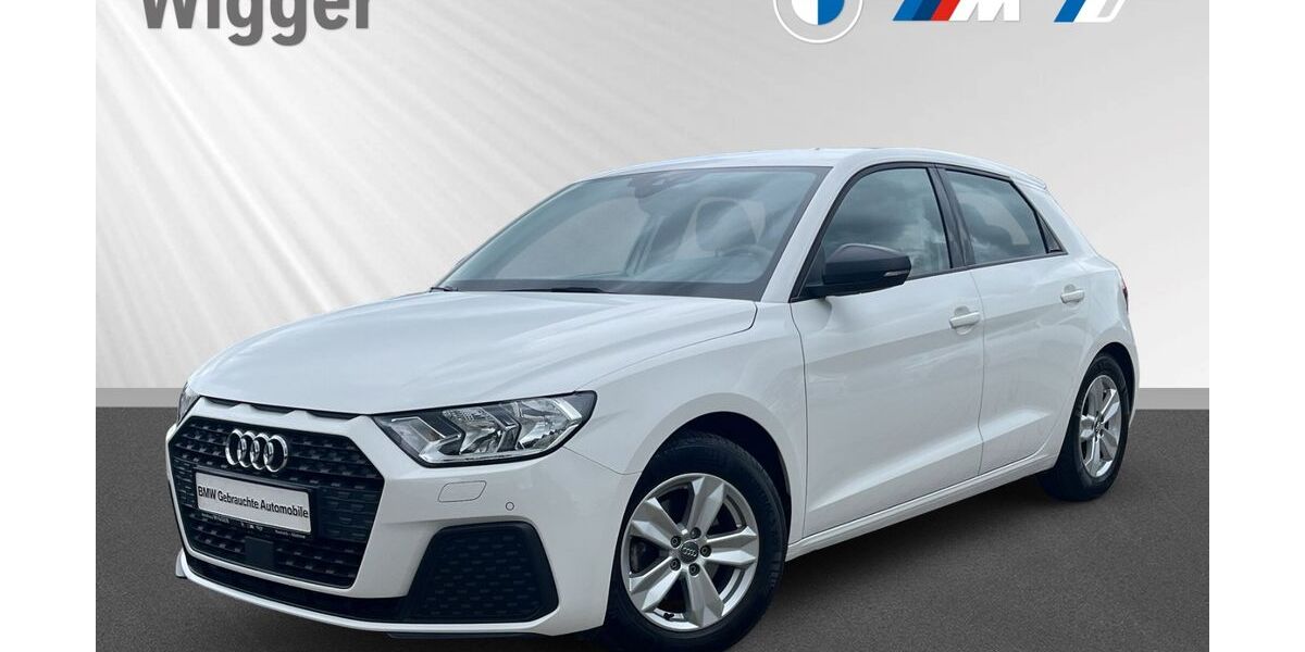 Audi A1 49.990 km 17.400 &euro; Rostock 18146
