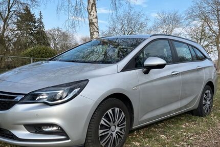 Opel Astra 156.000 km 6.800 &euro; Rostock 18059