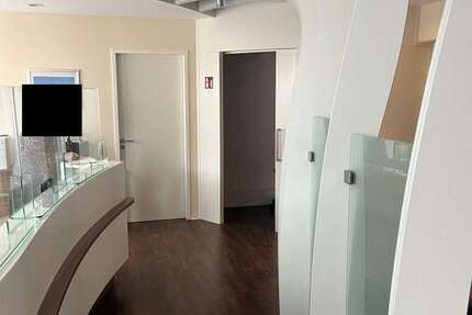 Gewerbeobjekt Rostock Alt Bartelsdorf - 1.650&euro; | Angebot:25365706