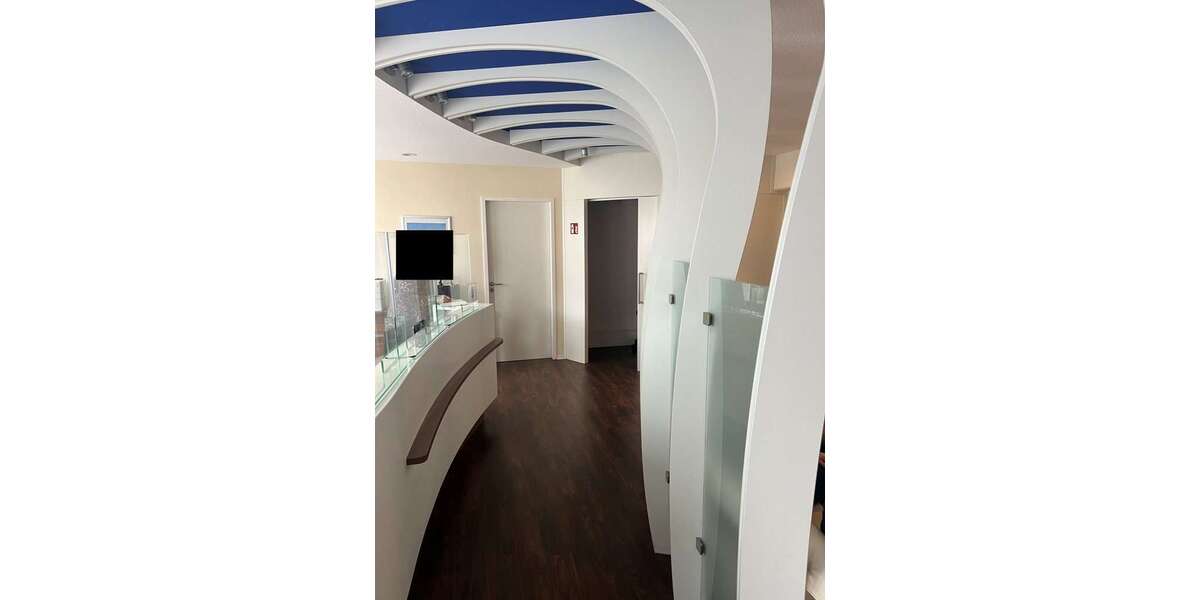 Gewerbeobjekt Rostock Alt Bartelsdorf - 1.650&euro; | Angebot:25365706