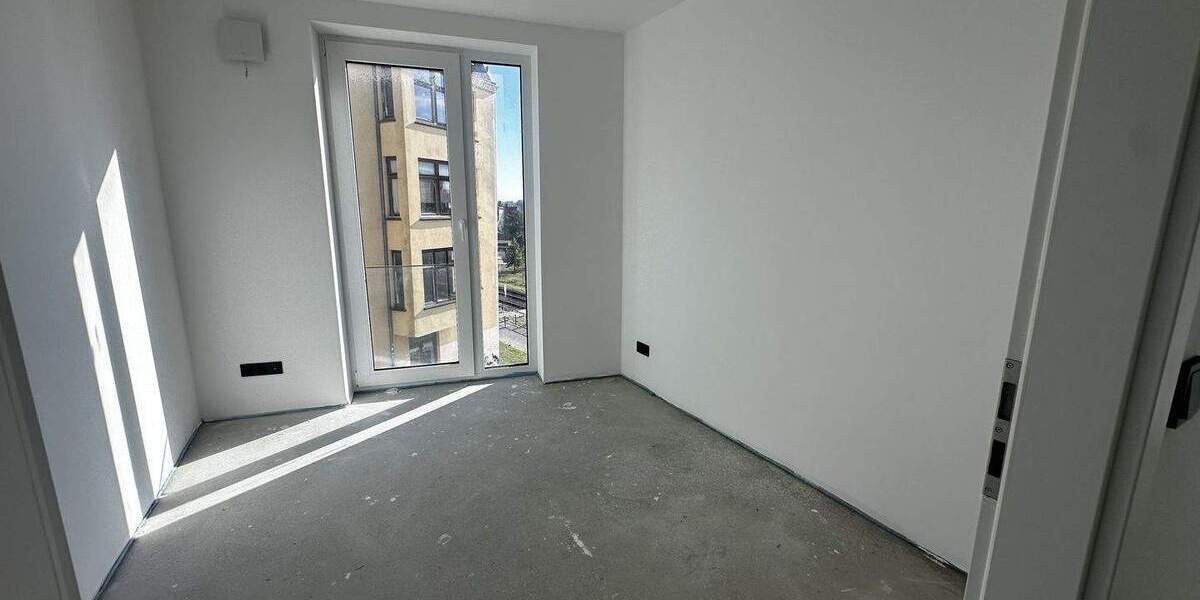 Etagenwohnung Rostock Stadtmitte - 4 Zimmer, 136 m&sup2;, 729.000&euro; | Angebot:25198204