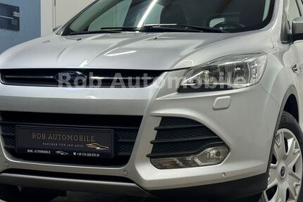 Ford Kuga 125.249 km 11.499 &euro; Roggentin 18184